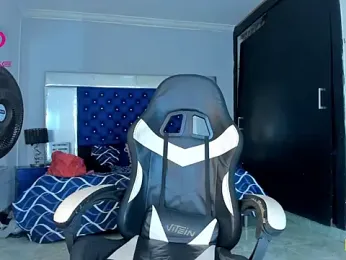 Ciara_HotTs webcam stripchat model stream image