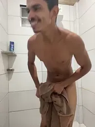 souzans webcam model stream image