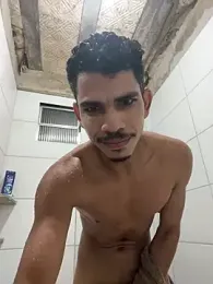 souzans webcam model stream image