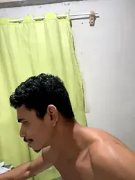souzans webcam model stream image