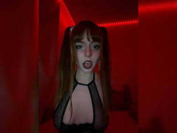 SHY-ANGEL webcam model stream image