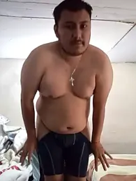 Osito_milli01 webcam model stream image