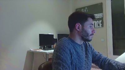 sin_gluten webcam model stream image