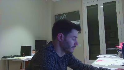 sin_gluten webcam model stream image