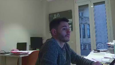 sin_gluten webcam model stream image