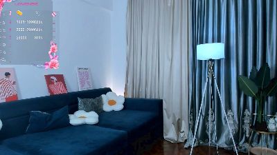 SunnivaGateley webcam model stream image