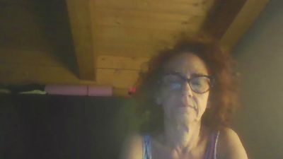 klarissabloum webcam model stream image
