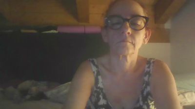 klarissabloum webcam model stream image