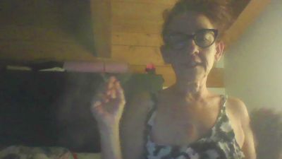 klarissabloum webcam model stream image