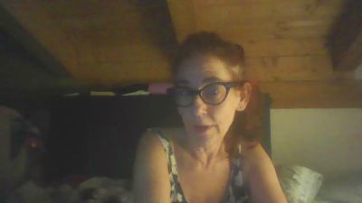 klarissabloum webcam model stream image