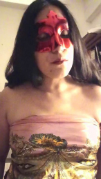 mina_xd webcam model stream image