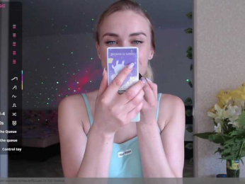 PrincesseMononoke webcam model stream image