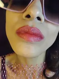 Ivy_the_goddess webcam model stream image
