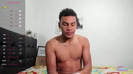 RoddyRich11 webcam model stream image