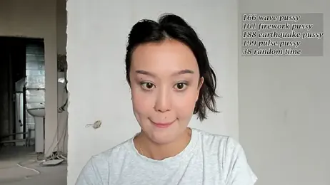 daily_love18 webcam model stream image