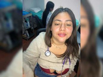 IVON-2609 webcam bongacams model stream image