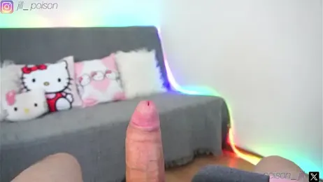 vengeful_love webcam model stream image