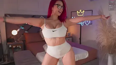 KateOwens webcam model stream image