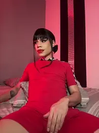 LucyGiraldo webcam model stream image