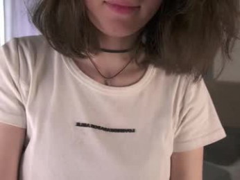 britthe webcam model stream image