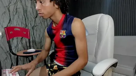 xion_ez webcam model stream image