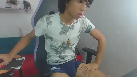 xion_ez webcam model stream image