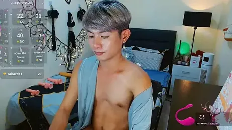 WildestTwink webcam stripchat model stream image