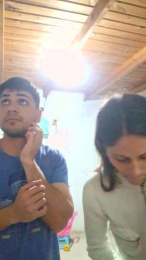 Lucavitale webcam model stream image