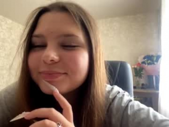 kitty_shy89 webcam model stream image