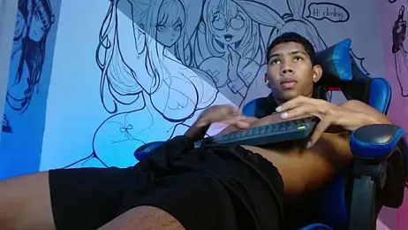 skyper_monstercock webcam stripchat model stream image