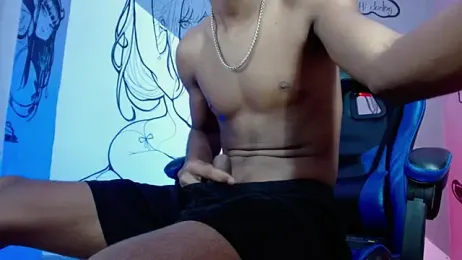 skyper_monstercock webcam model stream image