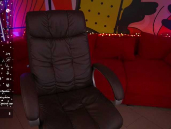 MarryJazzy webcam model stream image