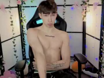 keithcozart1337 webcam model stream image