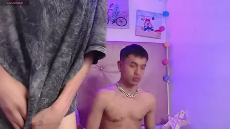 iam_lukas__ webcam model stream image