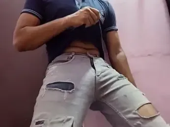 Varanasidaddy069 webcam model stream image