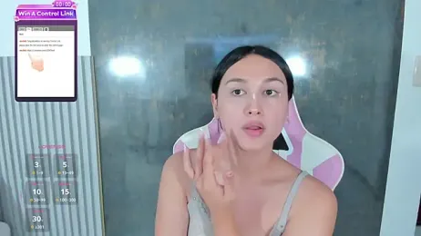 lana_boomer webcam stripchat model stream image