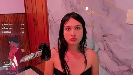 lana_boomer webcam model stream image