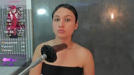 lana_boomer webcam model stream image