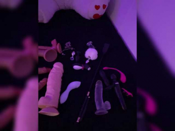 Koketka webcam model stream image