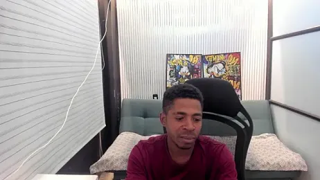 AndresPalacios_ webcam stripchat model stream image