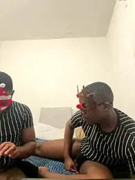 VersJita webcam model stream image