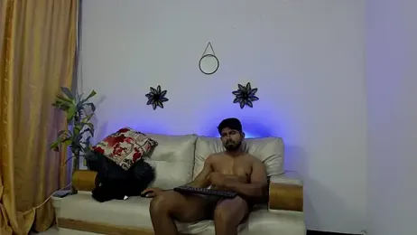 jhonthomas888 webcam model stream image