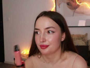 ChloeMeow webcam model stream image