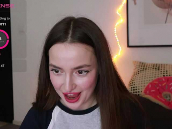 ChloeMeow webcam bongacams model stream image