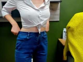 pennydelight webcam model stream image