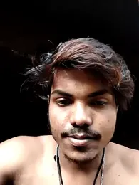 luck00y webcam model stream image