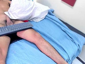 DaveAndEmma webcam model stream image