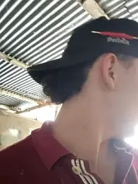 Jacobs0 webcam model stream image