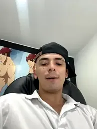 Jacobs0 webcam model stream image