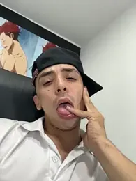 Jacobs0 webcam model stream image